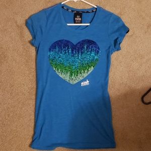 Victoria's Secret PINK shirt